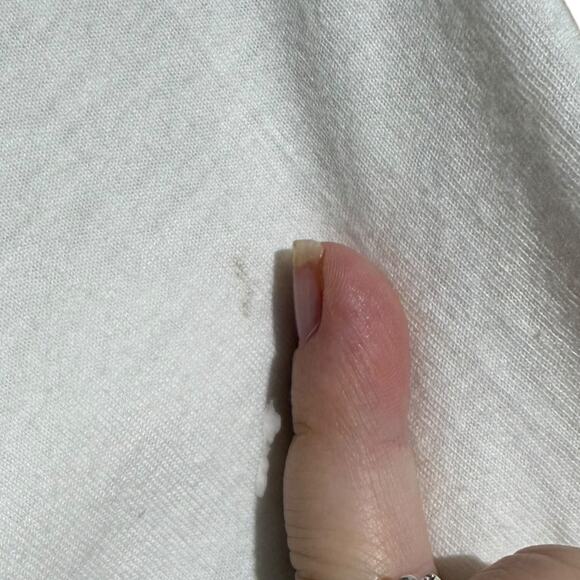 NWT Disneyland Walt Disney World white I'll be Your Minnie graphic tee Small - Picture 6 of 7